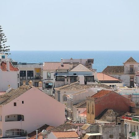 Original 3 Bedroom Downtown Albufeira Buitenkant foto