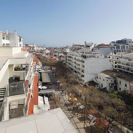 Original 3 Bedroom Downtown Albufeira Buitenkant foto
