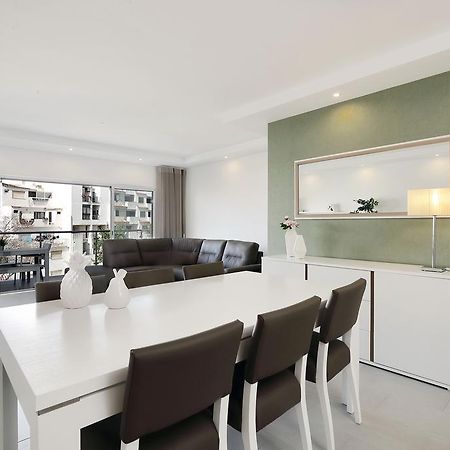 Original 3 Bedroom Downtown Albufeira Buitenkant foto